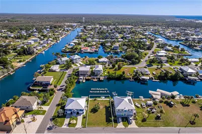 4502 Bahama Drive, Hernando Beach, FL 34607 - Photo 25