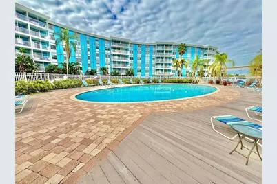 3315 58th Avenue S #418, Saint Petersburg, FL 33712 - Photo 1