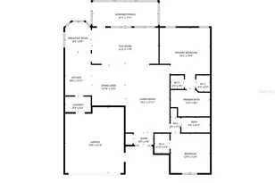 3205 Appleblossom Trail, Spring Hill, FL 34606 - Photo 3