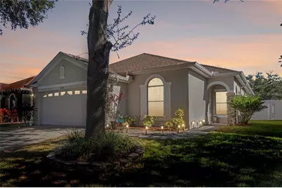 9314 Creedmoor Lane, New Port Richey, FL 34654 - Photo 1