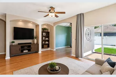 9314 Creedmoor Lane, New Port Richey, FL 34654 - Photo 5