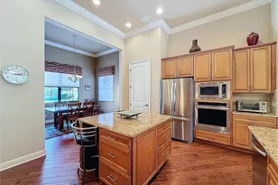 1542 N Ridge Meadow, Hernando, FL 34442 - Photo 9