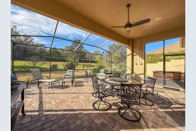 1542 N Ridge Meadow, Hernando, FL 34442 - Photo 31