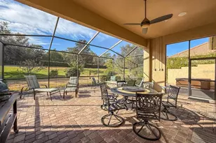 1542 N Ridge Meadow, Hernando, FL 34442 - Photo 31