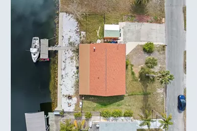 4102 Des Prez Court, Hernando Beach, FL 34607 - Photo 9