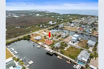 4102 Des Prez Court, Hernando Beach, FL 34607 - Photo 25