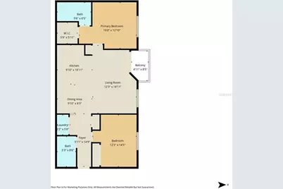 5041 Royal Palms Way #202, New Port Richey, FL 34652 - Photo 41