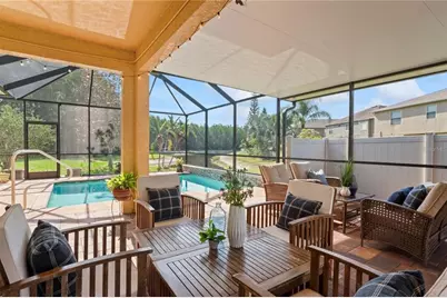 3042 Gianna Way, Land O Lakes, FL 34638 - Photo 3