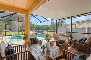 3042 Gianna Way, Land O Lakes, FL 34638 - Photo 3