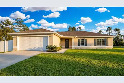 15755 SW 27th Ave Road, Ocala, FL 34473 - Photo 1