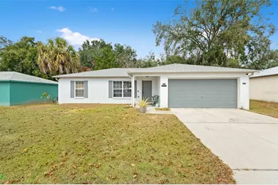 6621 W Robin Lane, Homosassa, FL 34448 - Photo 1