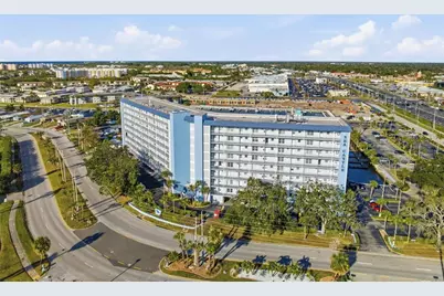 4939 Floramar Terrace #712, New Port Richey, FL 34652 - Photo 29