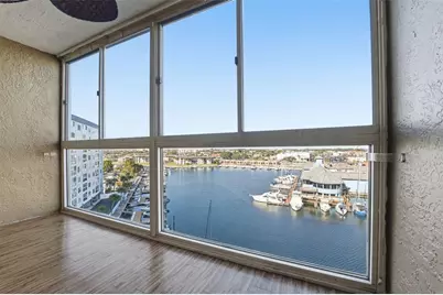 4939 Floramar Terrace #712, New Port Richey, FL 34652 - Photo 1