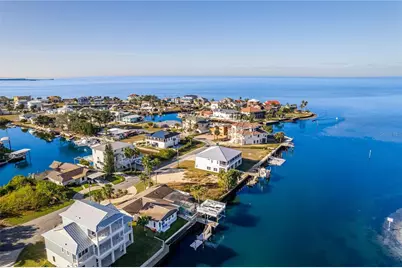 3409 Gulf Winds Circle, Hernando Beach, FL 34607 - Photo 23