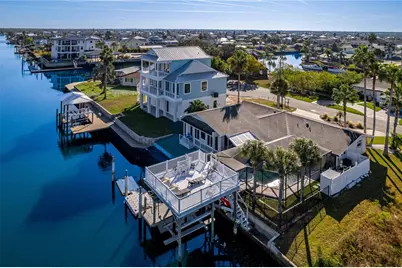 3409 Gulf Winds Circle, Hernando Beach, FL 34607 - Photo 69