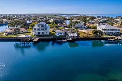 3409 Gulf Winds Circle, Hernando Beach, FL 34607 - Photo 53