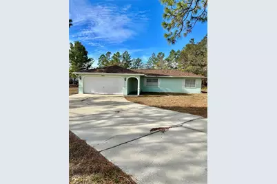 7425 Mandrake Road, Weeki Wachee, FL 34613 - Photo 1