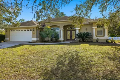 87 Linder Drive, Homosassa, FL 34446 - Photo 3