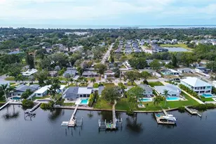 718 Bayshore Dr, Tarpon Springs, FL 34689 - Photo 41