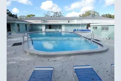 2001 Greenbriar Boulevard #13, Clearwater, FL 33763 - Photo 19