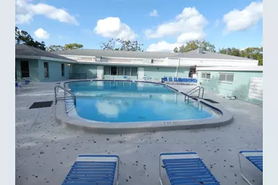 2001 Greenbriar Boulevard #13, Clearwater, FL 33763 - Photo 21