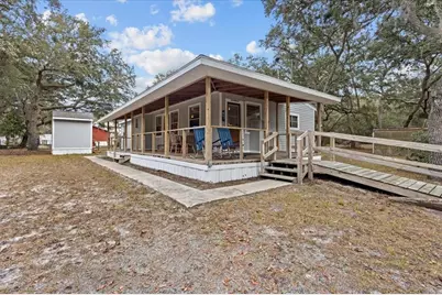 455 NE 441 Avenue, Old Town, FL 32680 - Photo 1