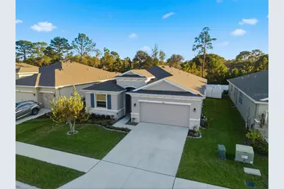 3843 Autumn Amber Drive, Spring Hill, FL 34609 - Photo 27