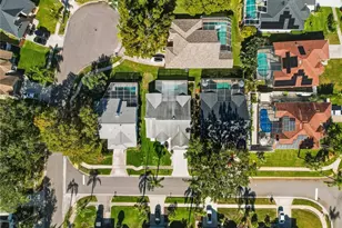 765 Saddlebrook Dr, Tarpon Springs, FL 34689 - Photo 53