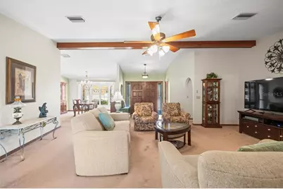 9630 Southern Belle Drive, Weeki Wachee, FL 34613 - Photo 17