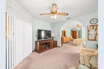 9630 Southern Belle Drive, Weeki Wachee, FL 34613 - Photo 33