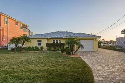 3288 Minnow Creek Drive, Hernando Beach, FL 34607 - Photo 1