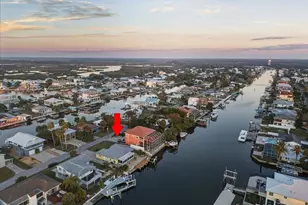 3288 Minnow Creek Dr, Hernando Beach, FL 34607 - Photo 49