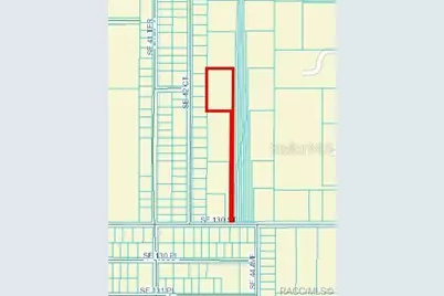 130th Street, Belleview, FL 34420 - Photo 1