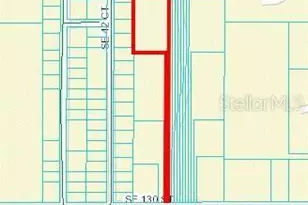 130th St, Belleview, FL 34420 - Photo 1