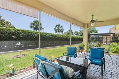 9398 Burnam Drive, Weeki Wachee, FL 34613 - Photo 27
