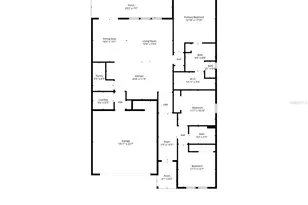 10353 Fieldstone Myrtle Wy, San Antonio, FL 33576 - Photo 5