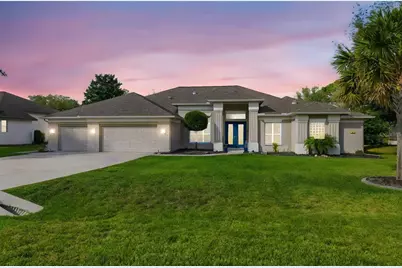 31 Ryewood Circle, Homosassa, FL 34446 - Photo 1