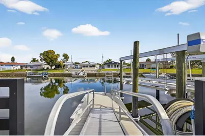 5036 Bonito Drive, New Port Richey, FL 34652 - Photo 39