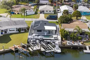 5036 Bonito Dr, New Port Richey, FL 34652 - Photo 45