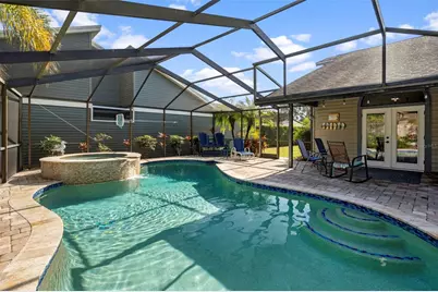 3559 Deer Run S, Palm Harbor, FL 34684 - Photo 31
