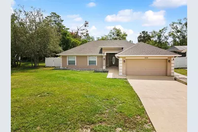 6076 Shiprock Avenue, Spring Hill, FL 34608 - Photo 1