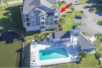 5727 Biscayne Court #302, New Port Richey, FL 34652 - Photo 3