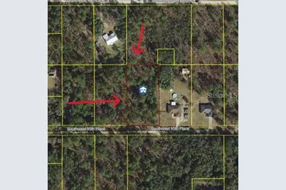Tbd SW 95th Place, Dunnellon, FL 34432 - Photo 1