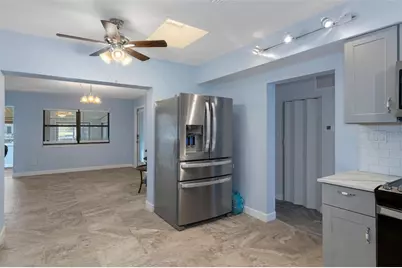 4964 Cedarbrook Lane, Hernando Beach, FL 34607 - Photo 9