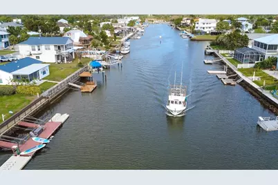 4964 Cedarbrook Lane, Hernando Beach, FL 34607 - Photo 3