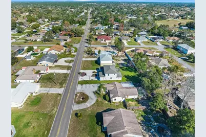 11780 Linden Drive, Spring Hill, FL 34608 - Photo 5