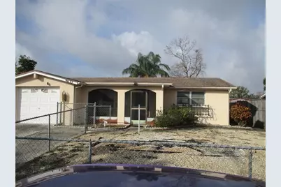 9635 Rainbow Lane, Port Richey, FL 34668 - Photo 1