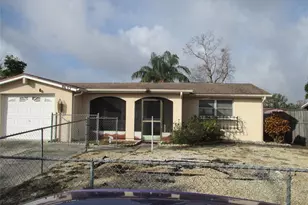 9635 Rainbow Ln, Port Richey, FL 34668 - Photo 1