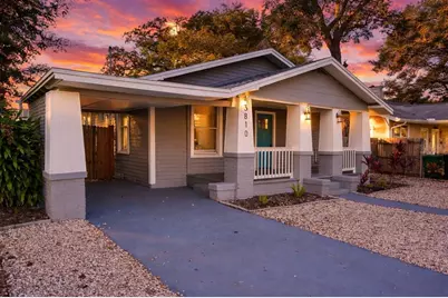 3810 N Arlington Avenue, Tampa, FL 33603 - Photo 1