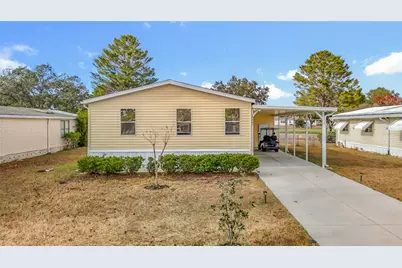 15461 Brookridge Boulevard, Brooksville, FL 34613 - Photo 1